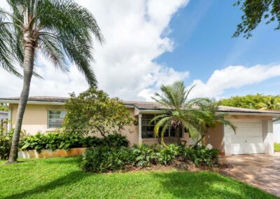 510 S 58th Ct Hollywood, FL 33023