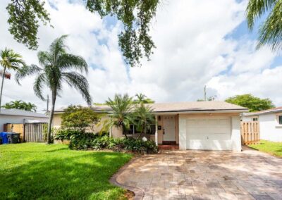 510 S 58th Ct Hollywood, FL 33023