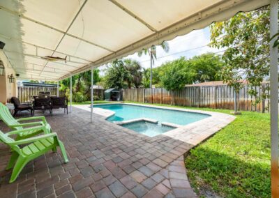510 S 58th Ct Hollywood, FL 33023