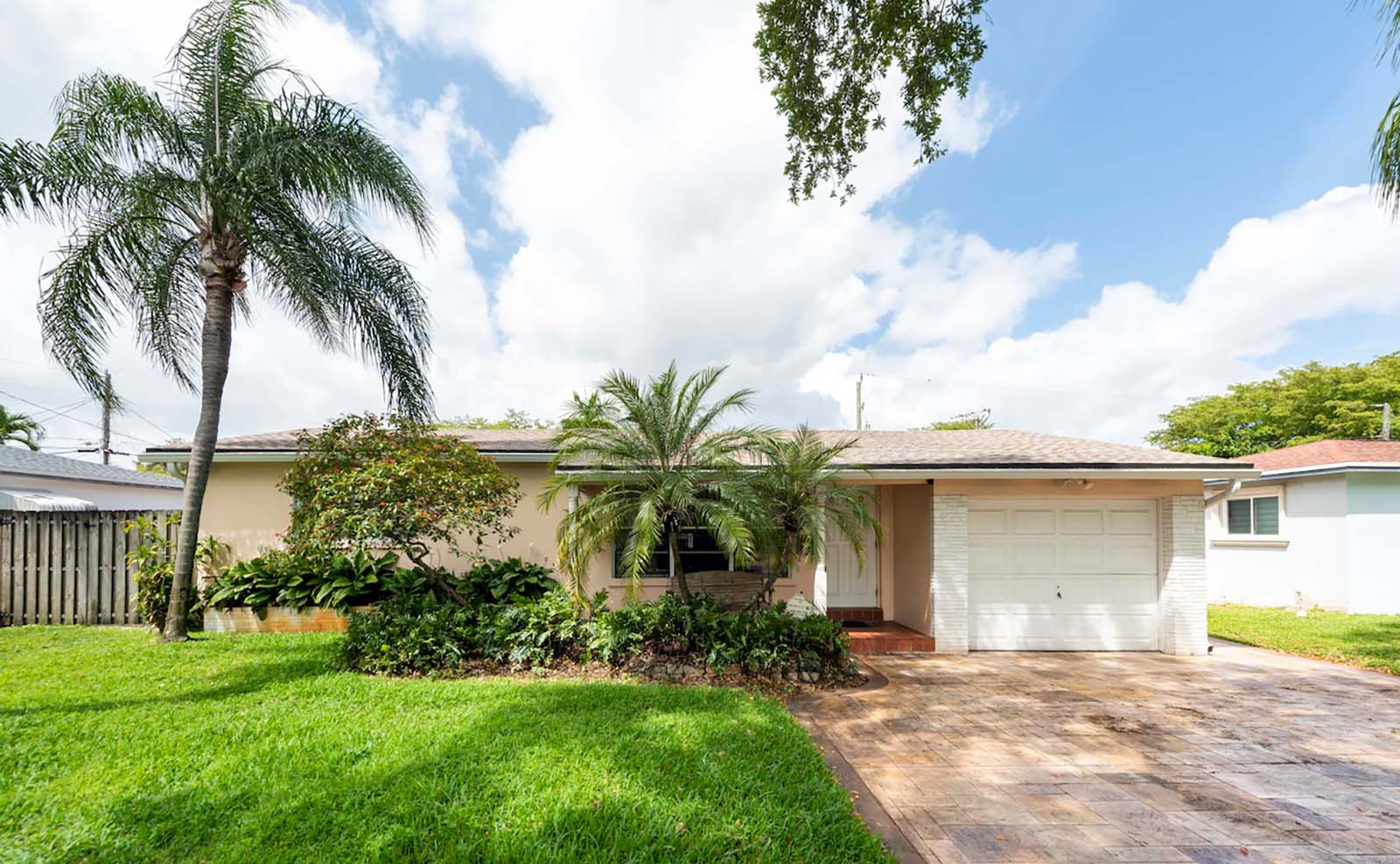 510 S 58th Ct Hollywood, FL 33023